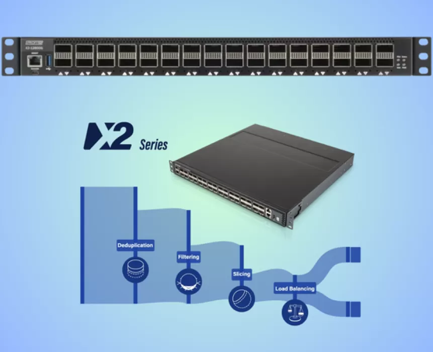 How to Choose the Right Network Packet Broker